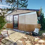 The Garden House In Prague 10