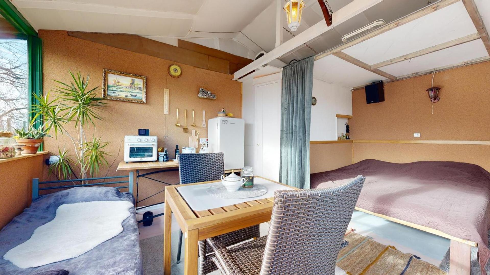 Casa vacanze The Garden House In 10