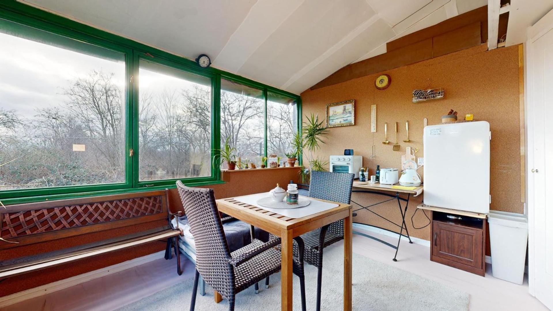 The Garden House In 10 * Praga