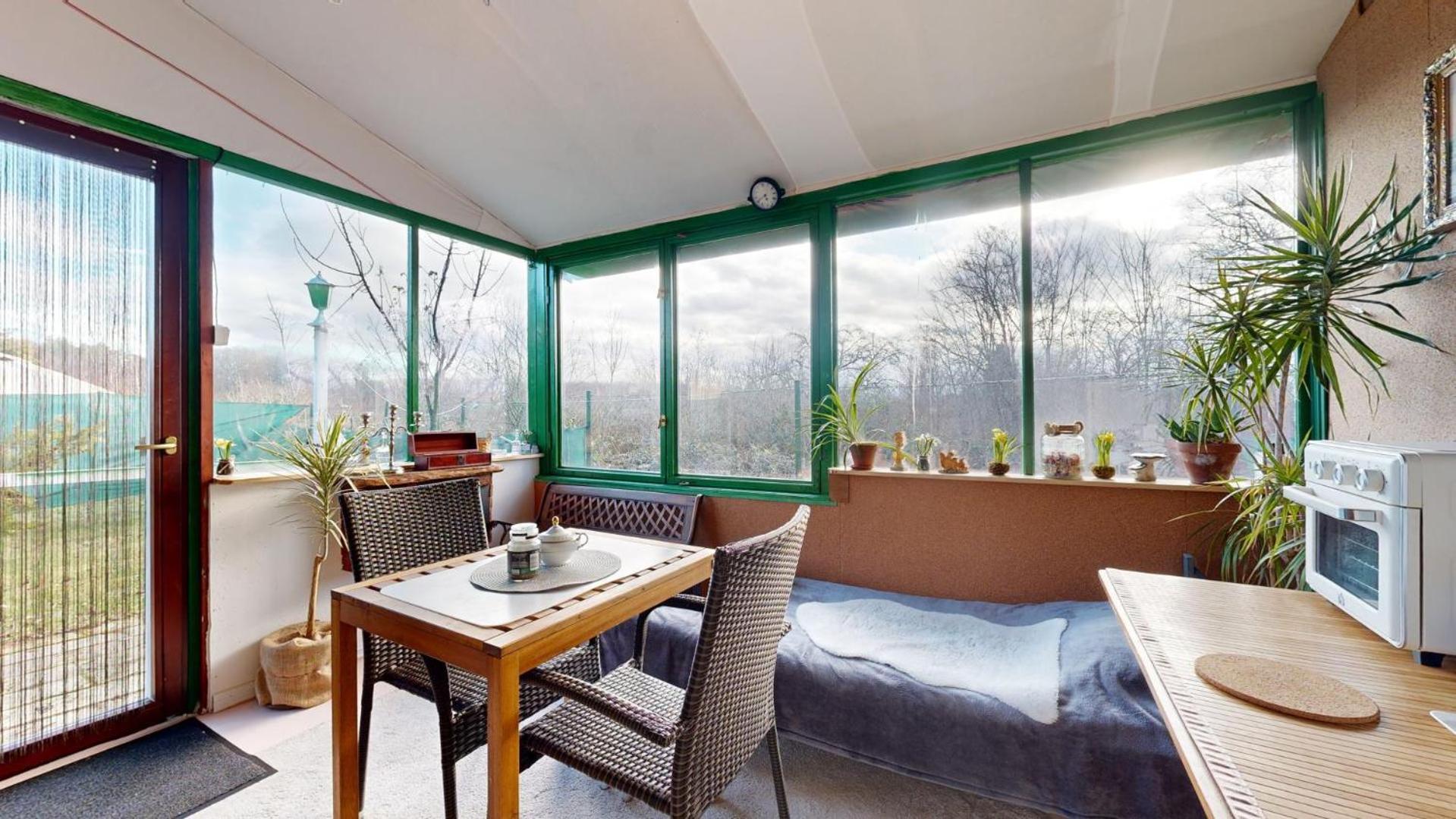 Casa vacanze The Garden House In 10 *